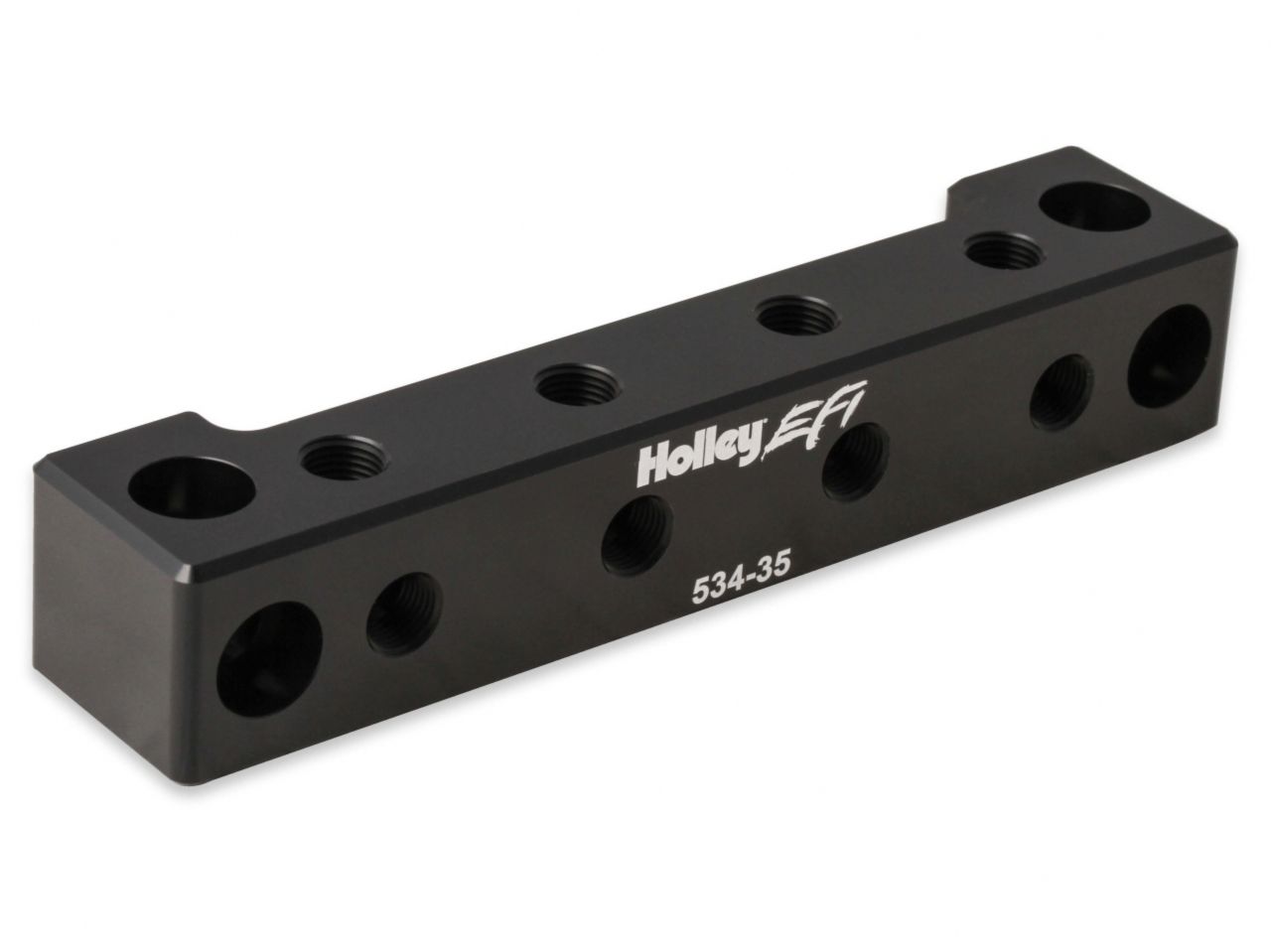 Holley Efi 1/8 Npt Sensor Block