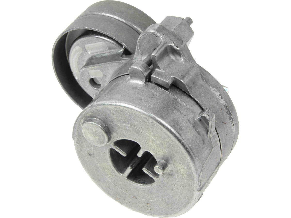 INA Belt Tensioner Assembly