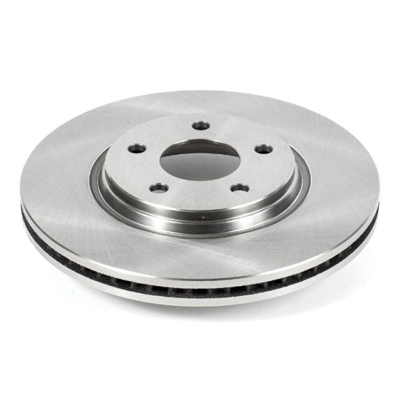 PowerStop PSB Autospecialty Rotor Brakes, Rotors & Pads Brake Rotors - OE main image