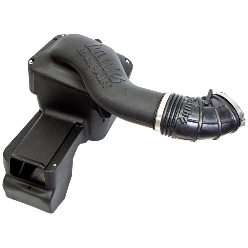 Banks Power GBE Ram-Air Intake Systems Air Intake Systems Short Ram Air Intakes main image