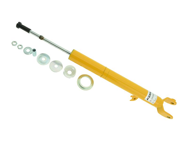 Koni Sport (Yellow) Shock 00-09 Honda S2000 - Left Front 8041 1278LSPOR Main Image