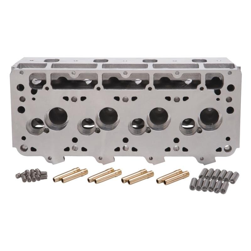 Edelbrock Cylinder Head Pro Port Victor Lsr Gen 3-4 (Ls Series) HipPed 770469 Main Image