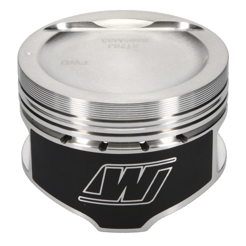 Wiseco Hyundai 2.0 Dished -11.5cc 8.8:1 CR 83.0 Piston Shelf Stock Kit K585M83