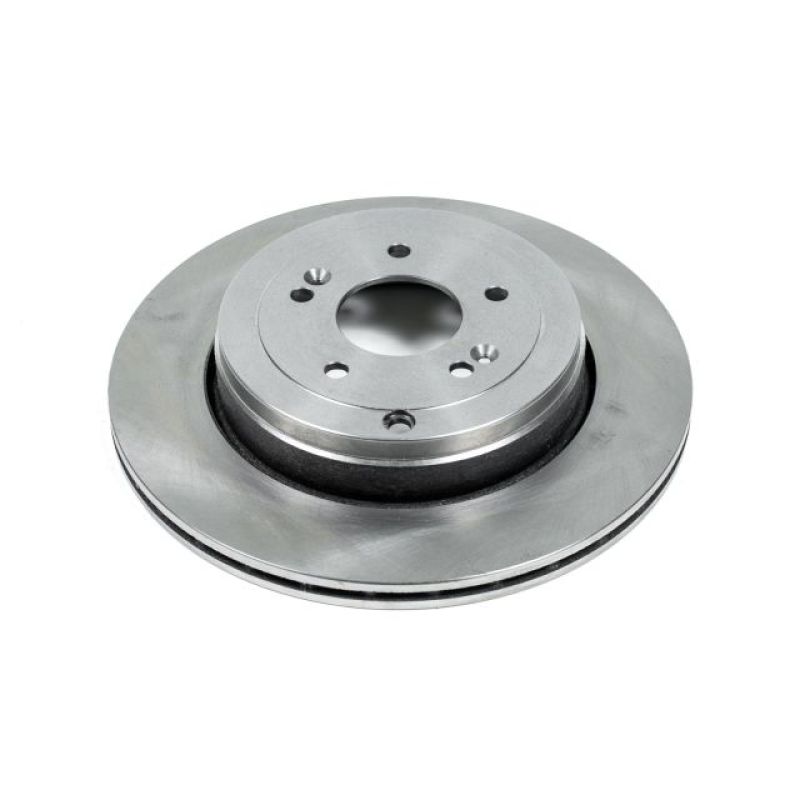 PowerStop PSB Autospecialty Rotor Brakes, Rotors & Pads Brake Rotors - OE main image