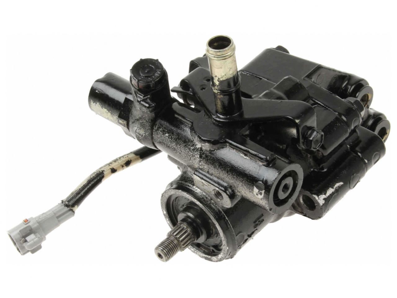 AAE Power Steering Pump