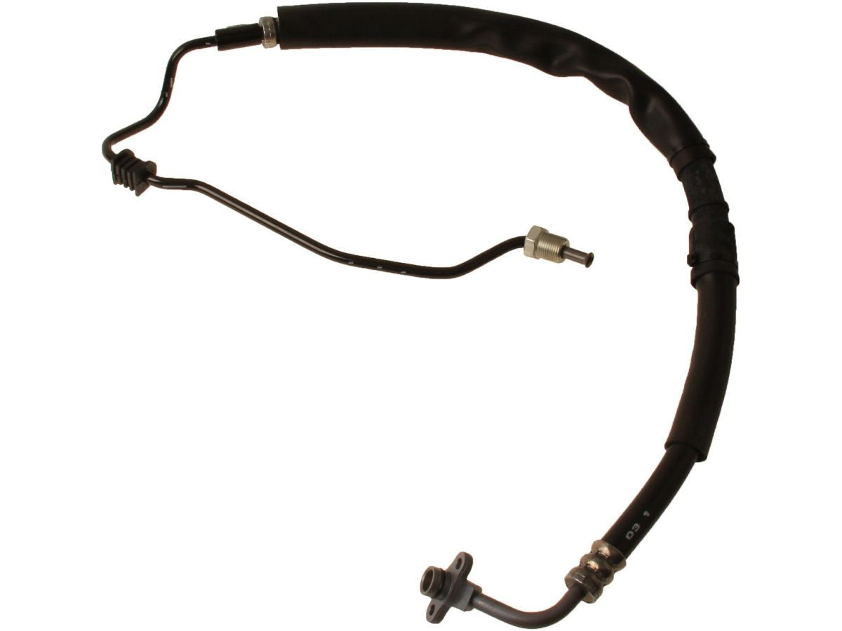 Genuine Parts Company Power Steering Lines 53713SNAA06 Item Image