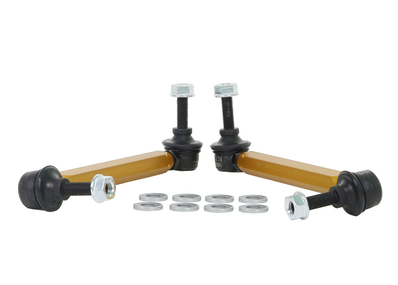 Whiteline Sway Bar - Link