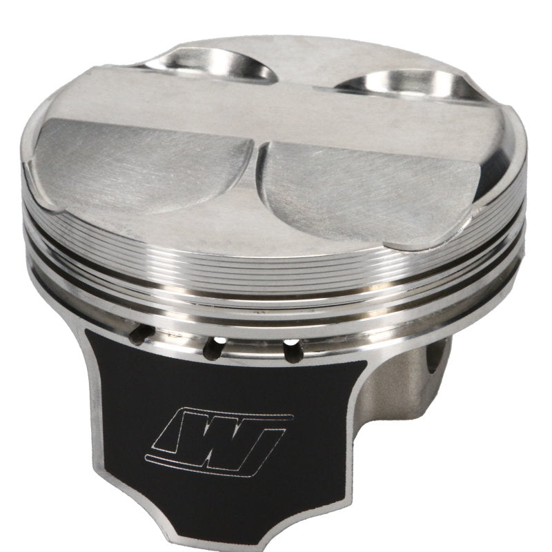 Wiseco 02-06 Acura/Honda K20/RSX-S 86.5mm Bore .020 Over 11.0:1 CR Dome Dish Piston (Single Piston) 6634M865