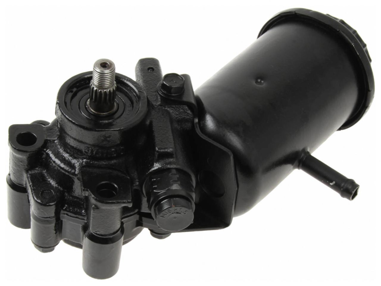 AAE Power Steering Pump