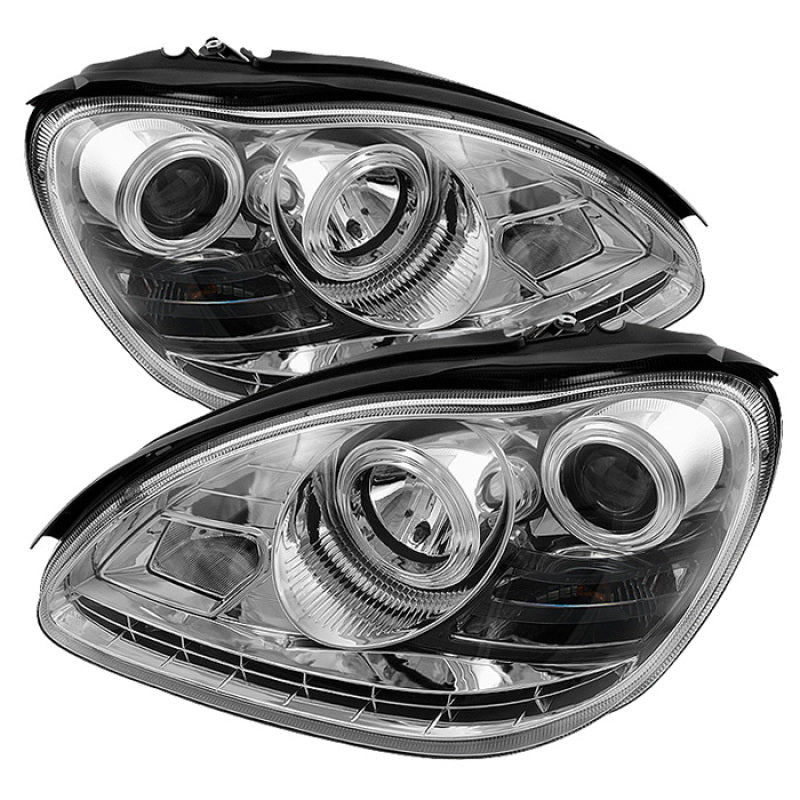 SPYDER SPY Headlights Lights Headlights main image