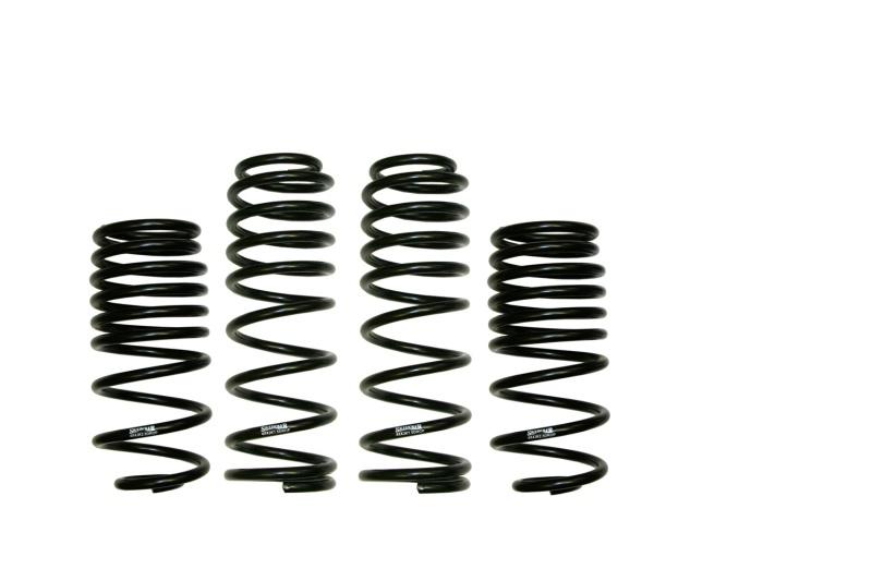 Skyjacker Coil Spring Set 2007-2010 Jeep Wrangler (JK) 4 Wheel Drive LOWJK024 Main Image