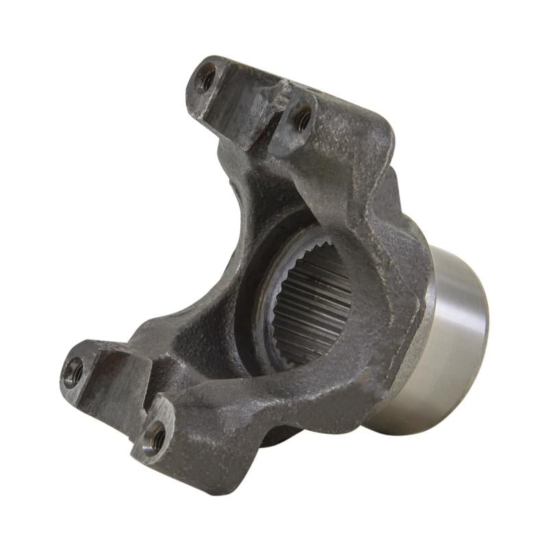 Yukon Gear Yoke For Model 20 w/ A 1310 U/Joint Size YY M20-1310-28S Main Image