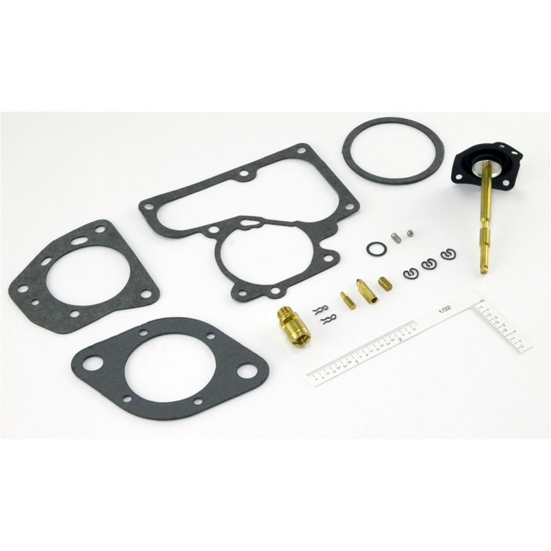 OMIX OMI Carburetors Rebuild Kits Fuel Delivery Carburetors main image