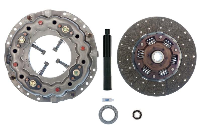 Exedy OE Clutch Kit KIS02 Main Image