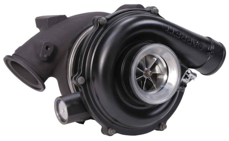 Fleece Performance 03-04 63mm FMW Ford 6.0L Cheetah Turbocharger FPE-6.0STREET-0304