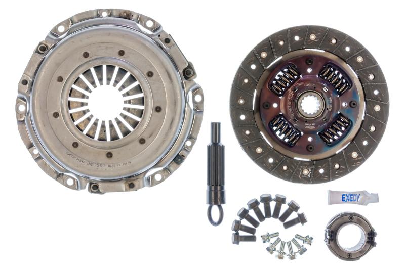 Exedy OE Clutch Kit BMK1001LFW Main Image