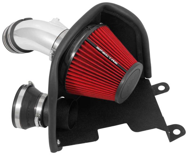 Spectre SPE Cold Air Intake Kits Air Intake Systems Cold Air Intakes main image