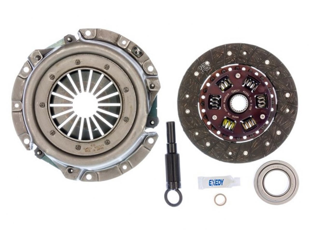 Exedy Clutch Kits 06022 Item Image