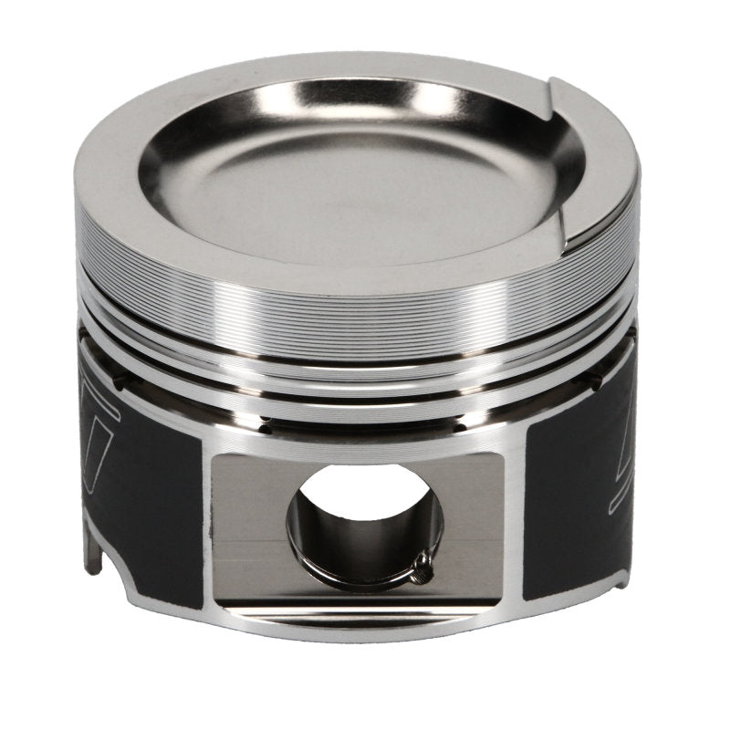 Wiseco Volvo B230ET 2.3L 8V 740/940 8.0:1 CR (97mm) Custom Pistons SPECIAL ORDER KE206M97