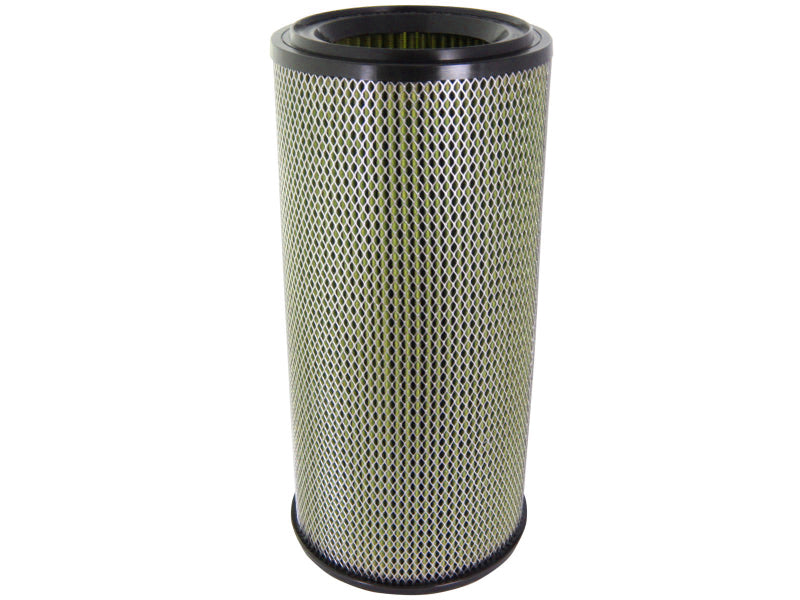 aFe ProHDuty Air Filters OER PG7 A/F HD PG7 RC: 11-3/8OD x 6-21/32ID x 23-23/32H 70-70009