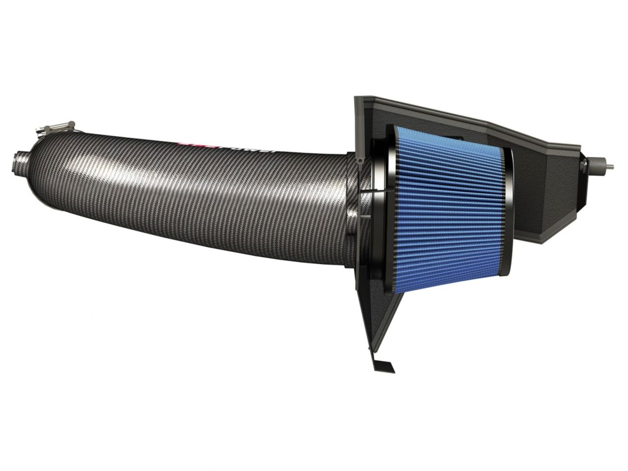 aFe Magnum Force Stage-2 Track Series Pro 5R Carbon Fiber Intake System