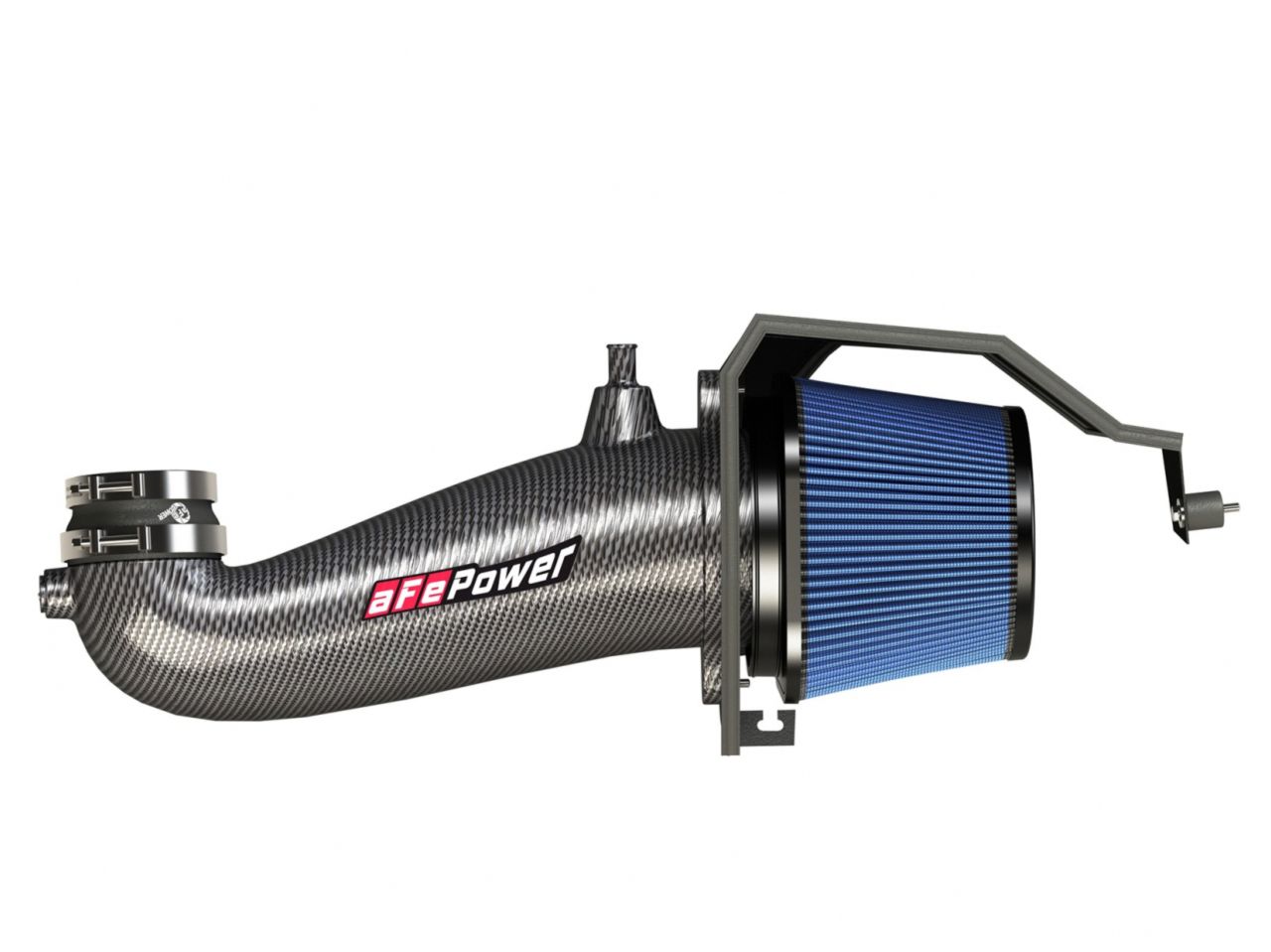 aFe Magnum Force Stage-2 Track Series Pro 5R Carbon Fiber Intake System