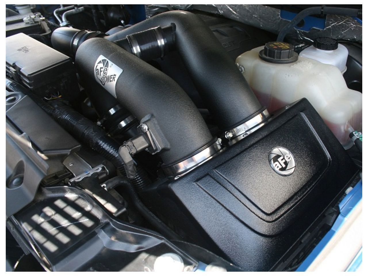 aFe Magnum FORCE Stage-2 Intake System Cover