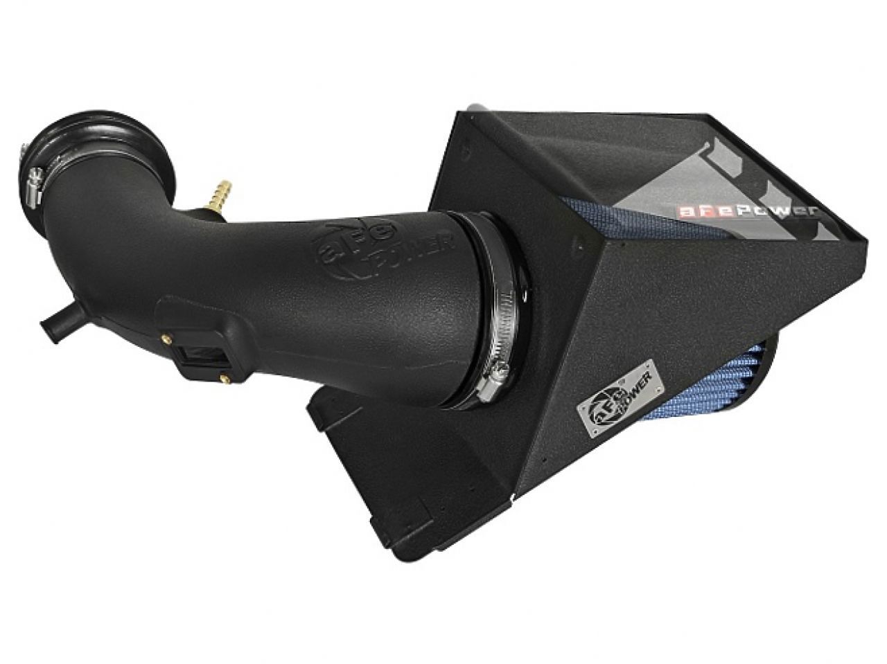 aFe Cold Air Intakes 54-12848-B Item Image