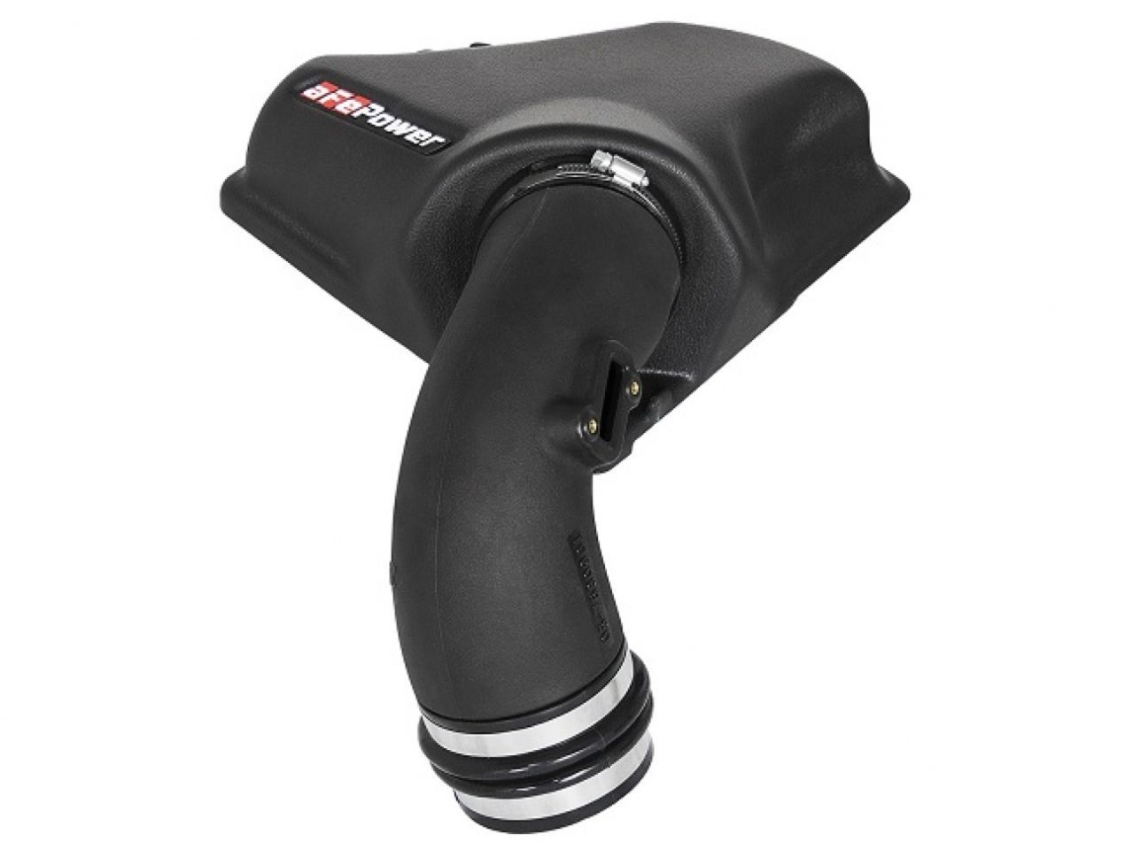 aFe Magnum FORCE Stage-2 Pro 5R Cold Air Intake System BMW 340i (F30)