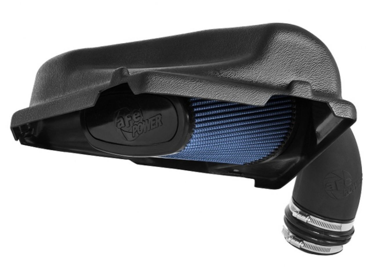 aFe Magnum FORCE Stage-2 Pro 5R Cold Air Intake System BMW 340i (F30)