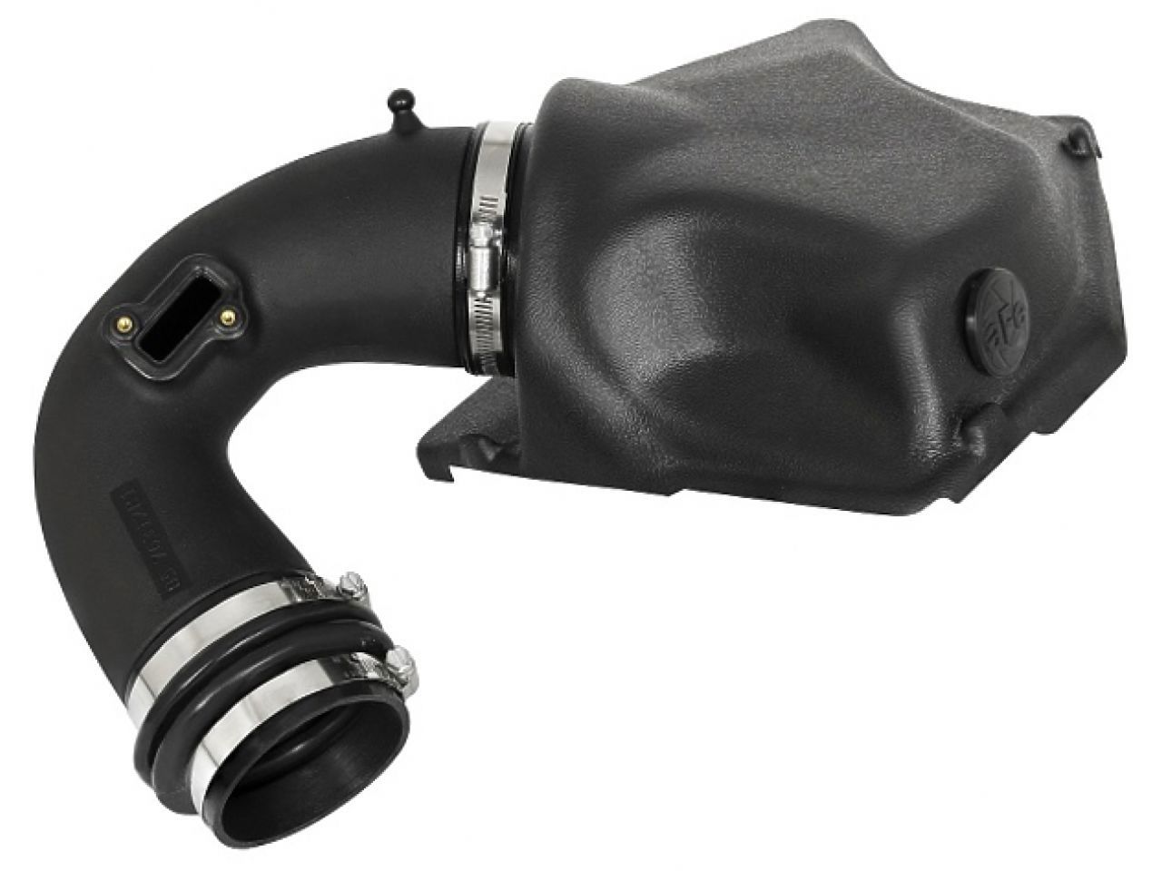 aFe Magnum Force Stage-2 Pro 5R Cold Air Intake System BMW 330i (F3x)