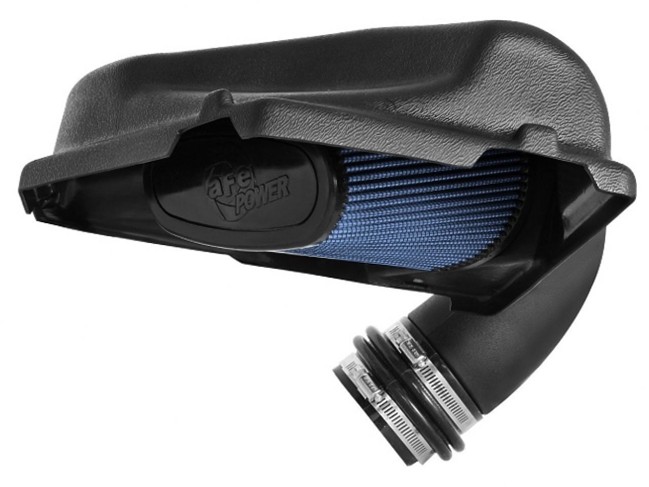 aFe Magnum Force Stage-2 Pro 5R Cold Air Intake System BMW 330i (F3x)