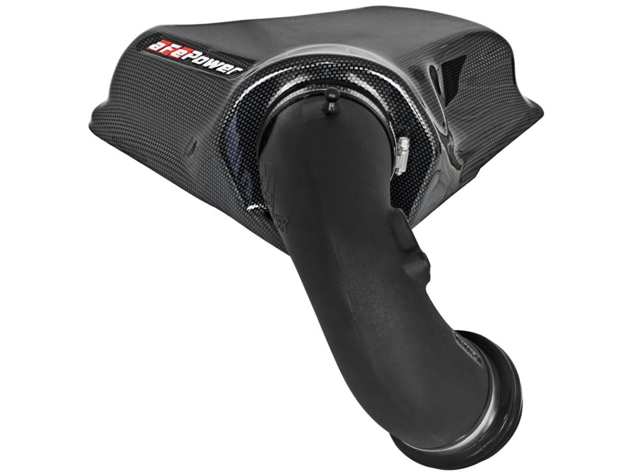 aFe Magnum FORCE Stage-2 Pro 5R Cold Air Intake System BMW 330i (F3x) 2017