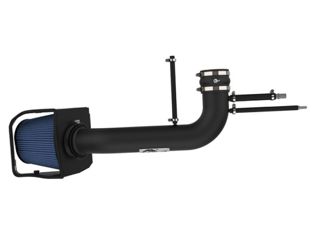 aFe Magnum Force Stage-2 Pro Dry 5R Cold Air Intake 17-18 Ford Super Duty