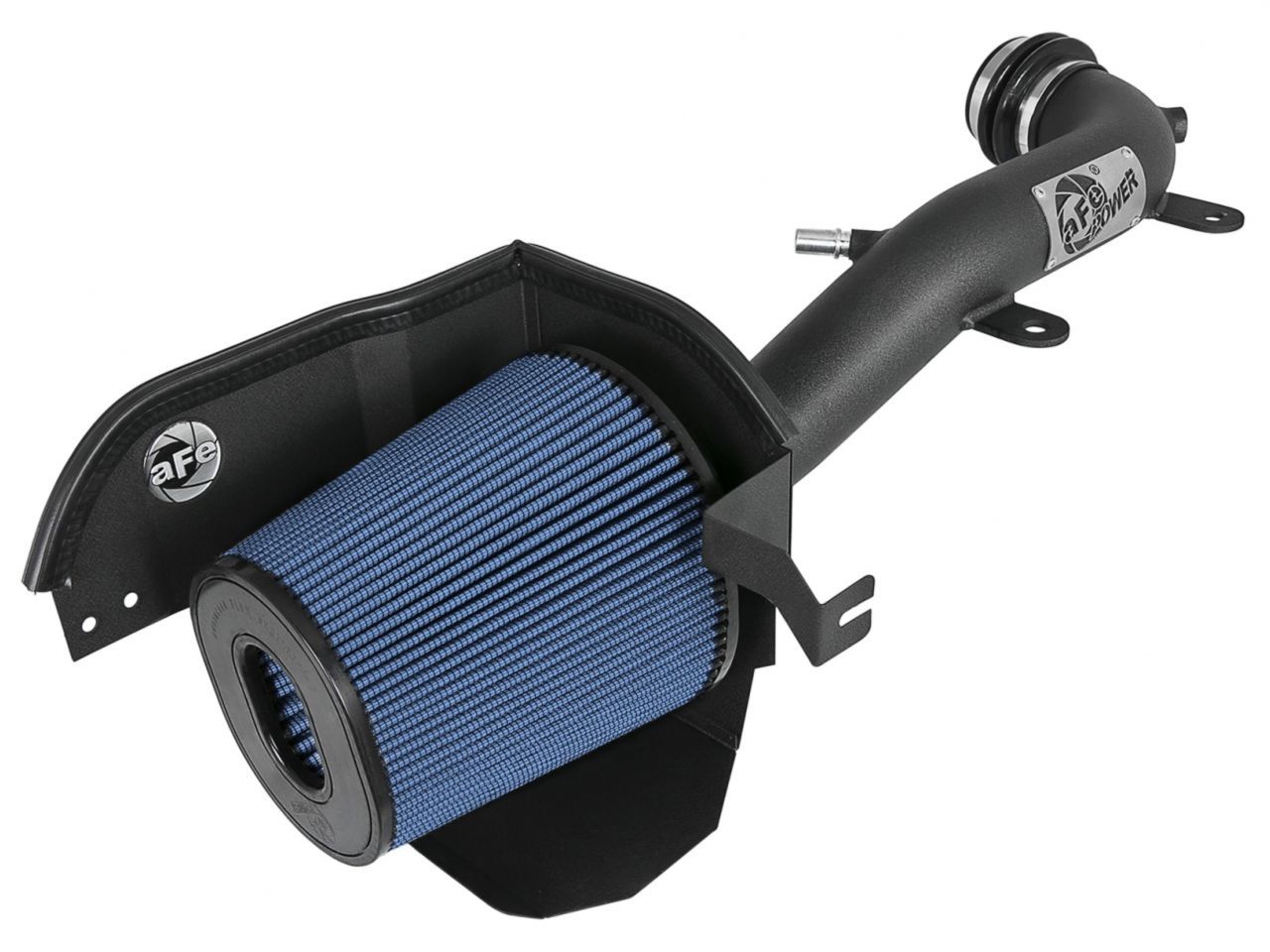 aFe Air Intake 54-13002-B Item Image