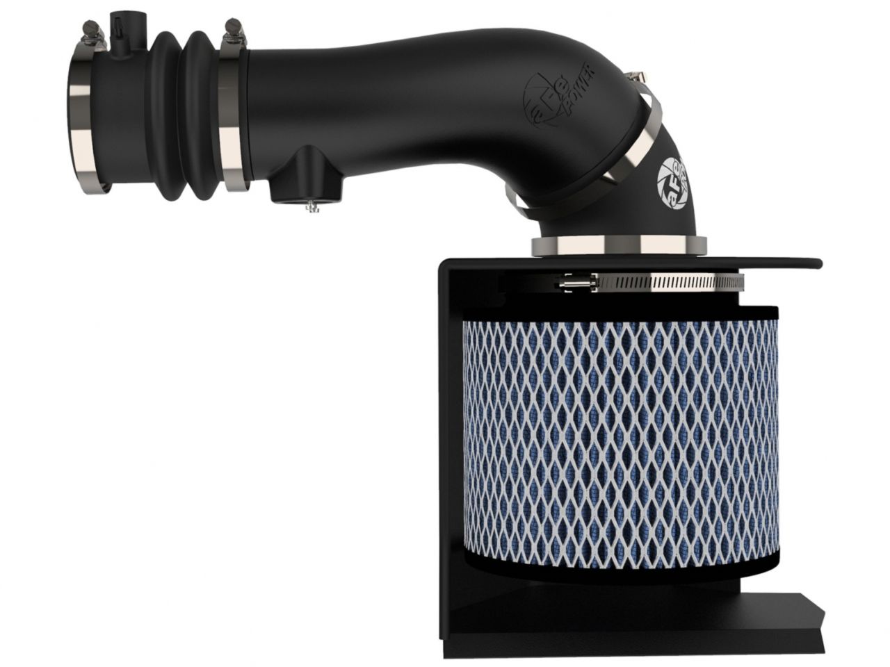 aFe Magnum Force Stage-2 Pro 5R Cold Air Intake System Nissan Patrol (Y61)