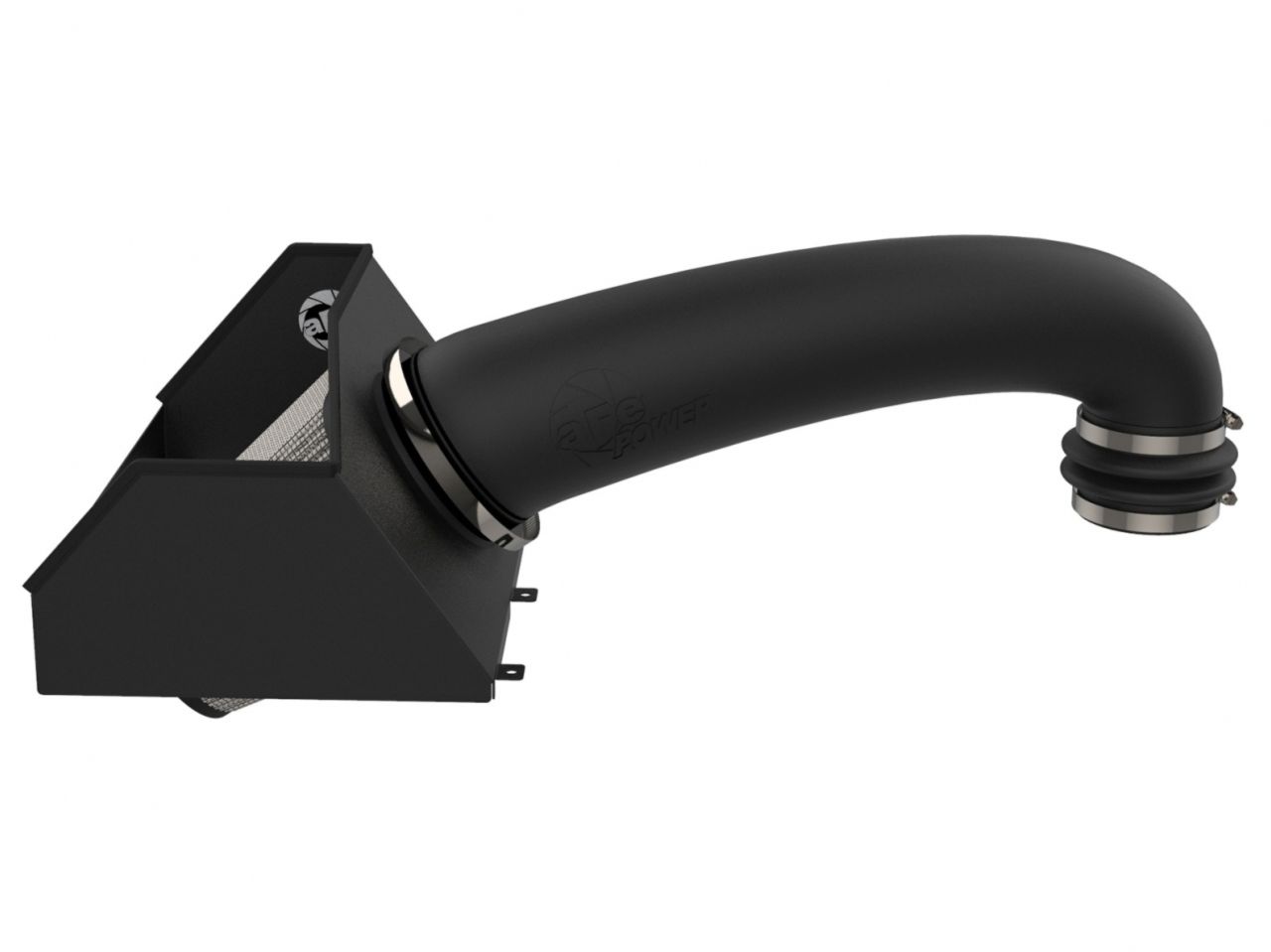 aFe Magnum Force Stage-2 Cold Air Intake System w/Pro Dry S Filter Media