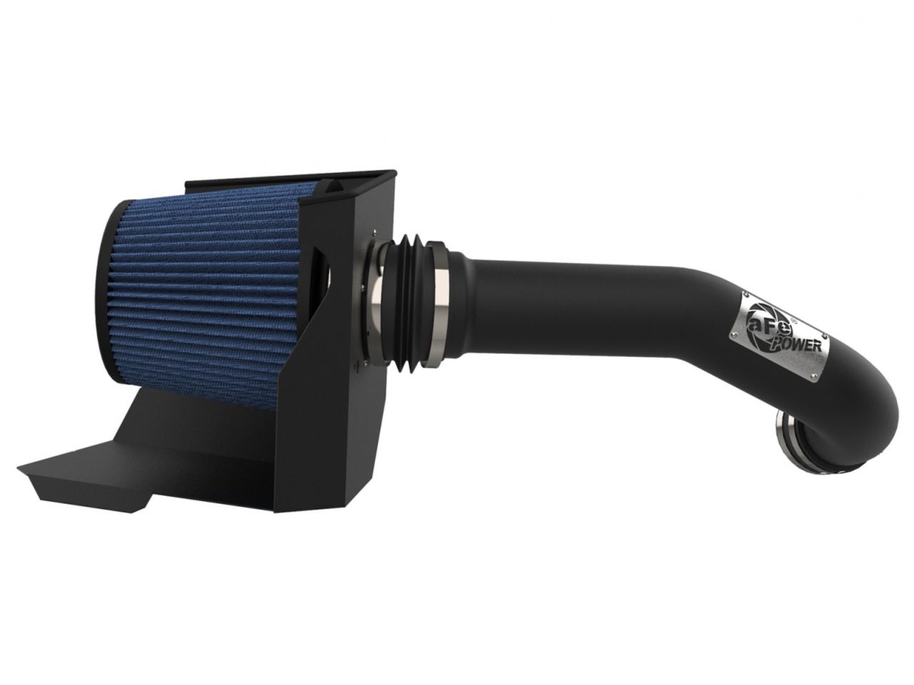 aFe Magnum Force Stage-2 Pro 5R Cold Air Intake System Chevrolet Silverado