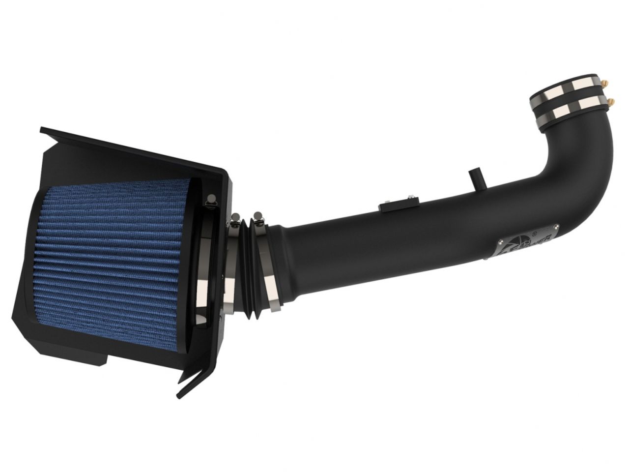 aFe Magnum Force Stage-2 Pro 5R Cold Air Intake System Chevrolet Silverado