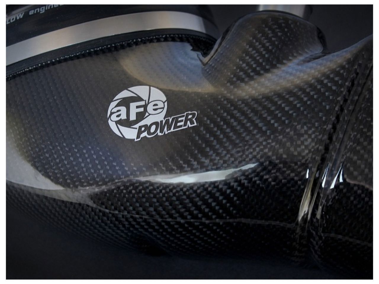 aFe Superseded to 52-31662-C: Air Intake System (Core PN: 31662) 0HLJG