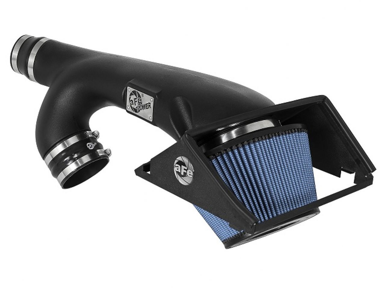 aFe Air Intake 54-32972-B Item Image