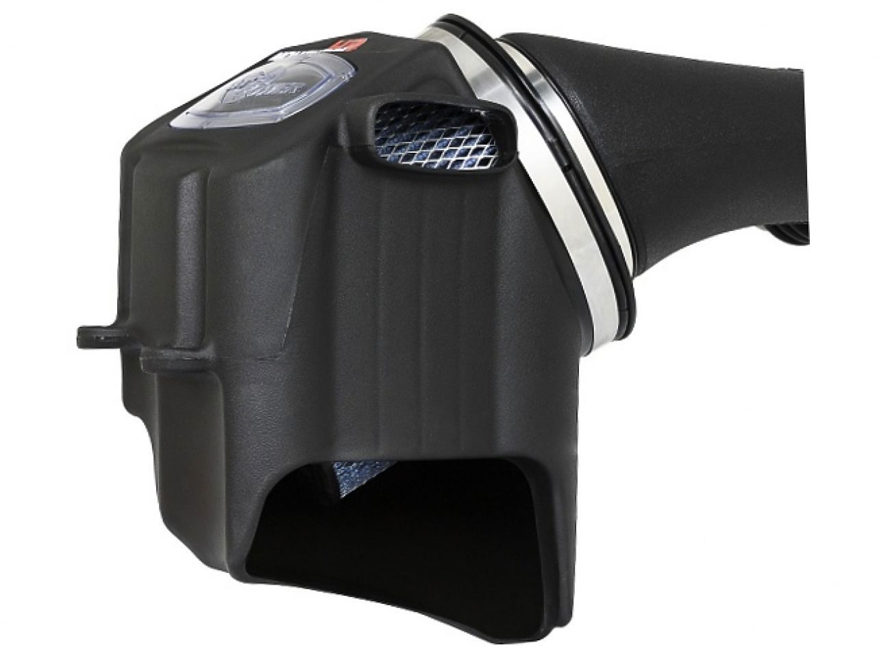 aFe Momentum GT Pro 5R Cold Air Intake System Ford Superduty 2017 V8-6.2L 1D24L