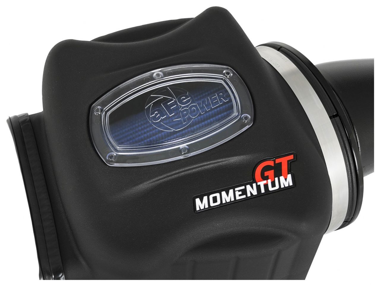 aFe Momentum GT Pro 5R Cold Air Intake System GM Silverado/ Sierra/ Tahoe/