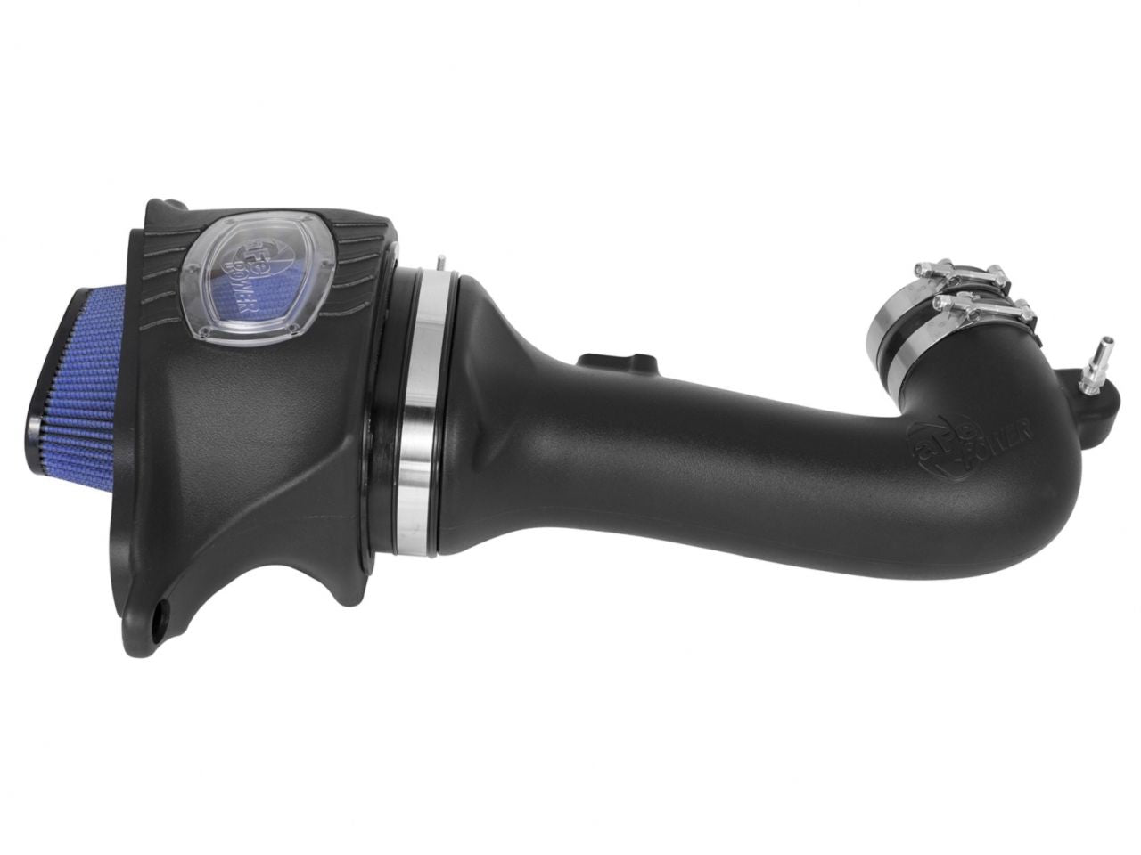 aFe Cold Air Intake System Momentum PRO 5R & PRO DRY S Chevrolet Corvette