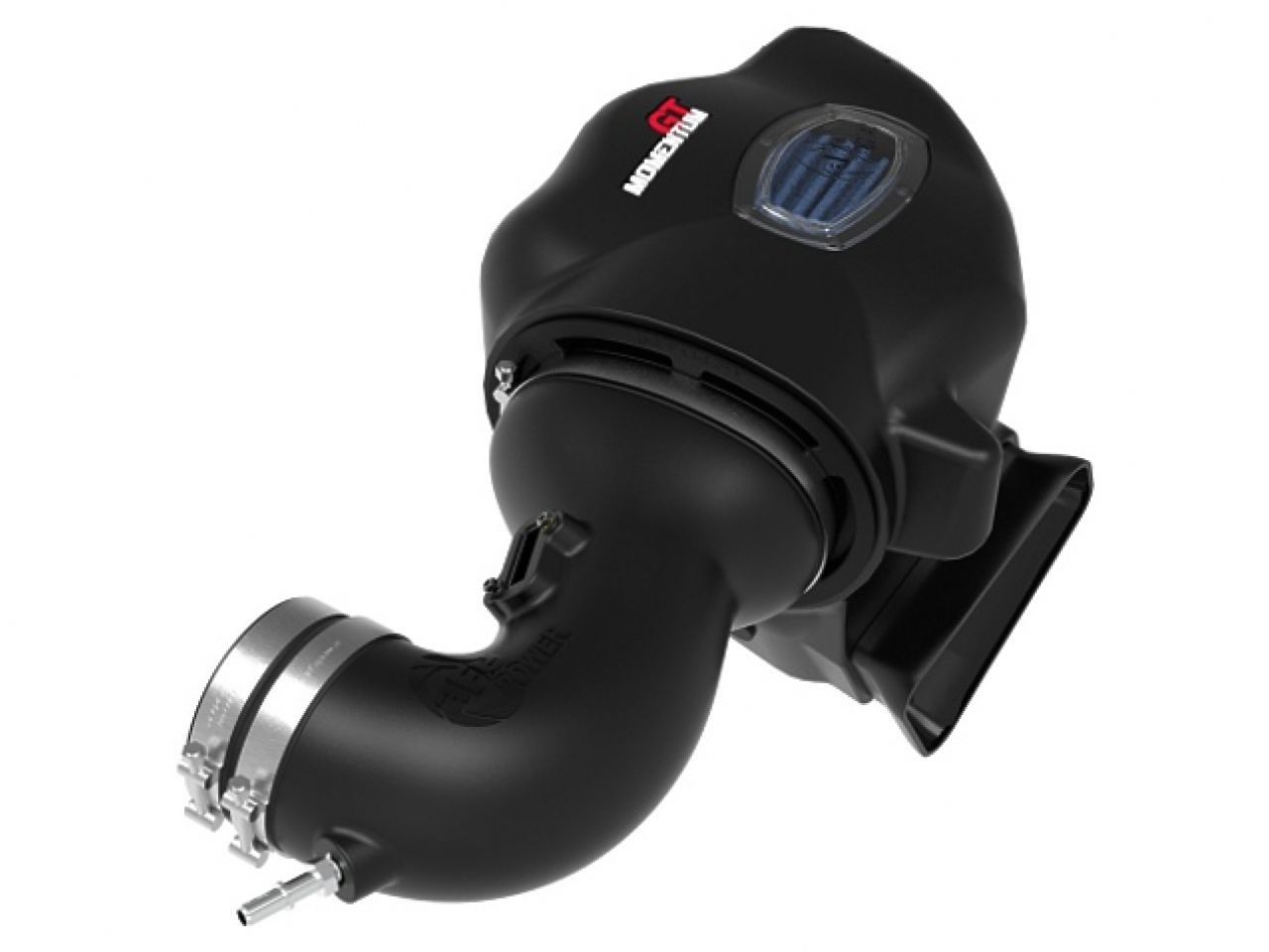 aFe Momentum GT Pro 5R Cold Air Intake System