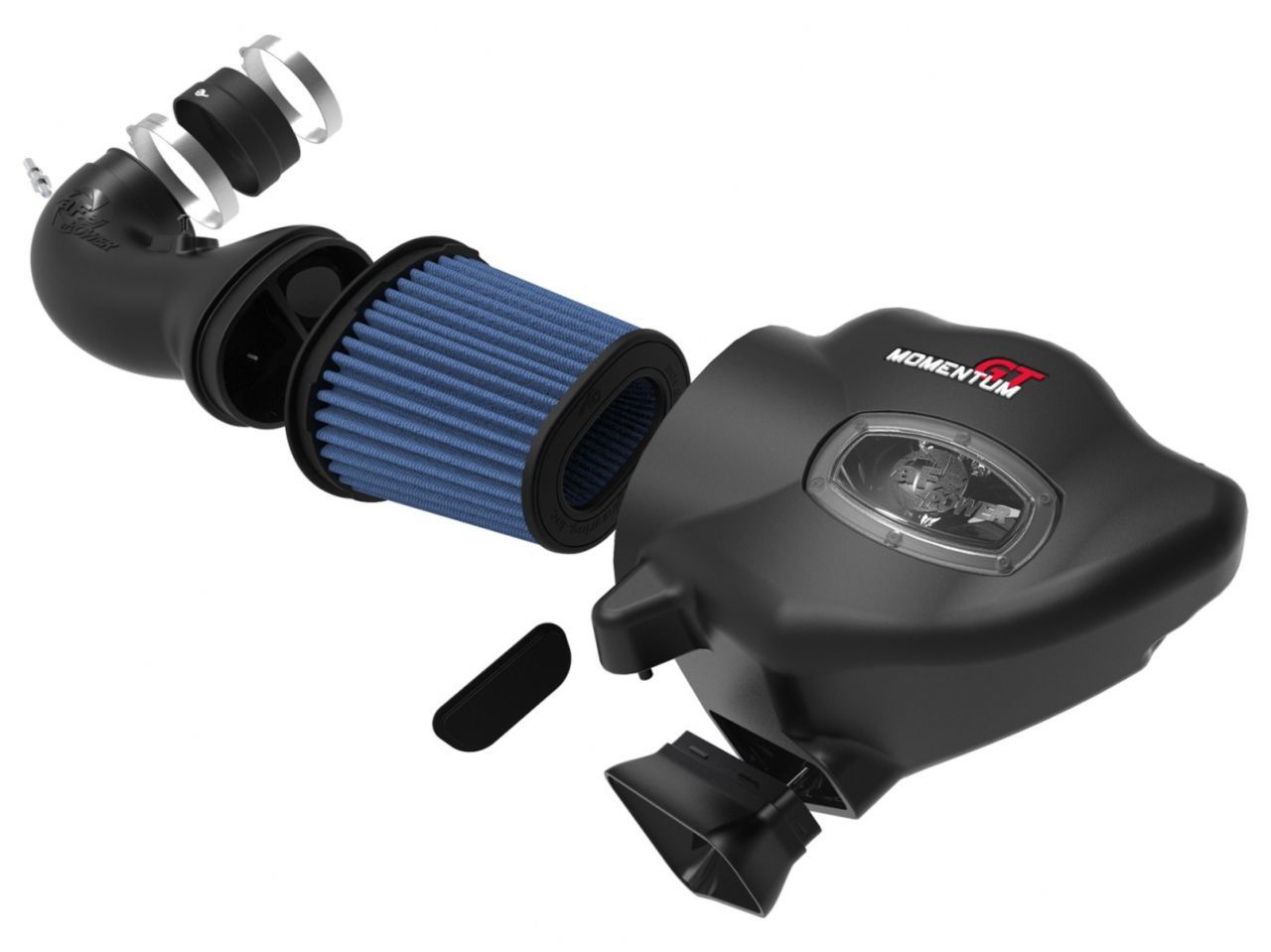 aFe Momentum GT Pro 5R Cold Air Intake System