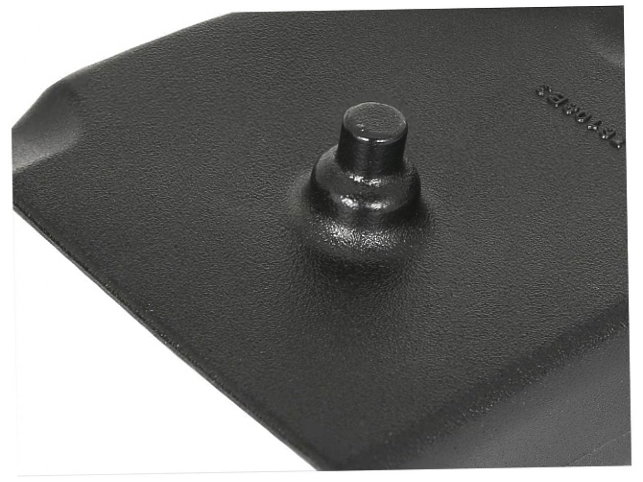 aFe Momentum GT Dynamic Air Scoop Nissan Titan 17-18 V8-5.6L