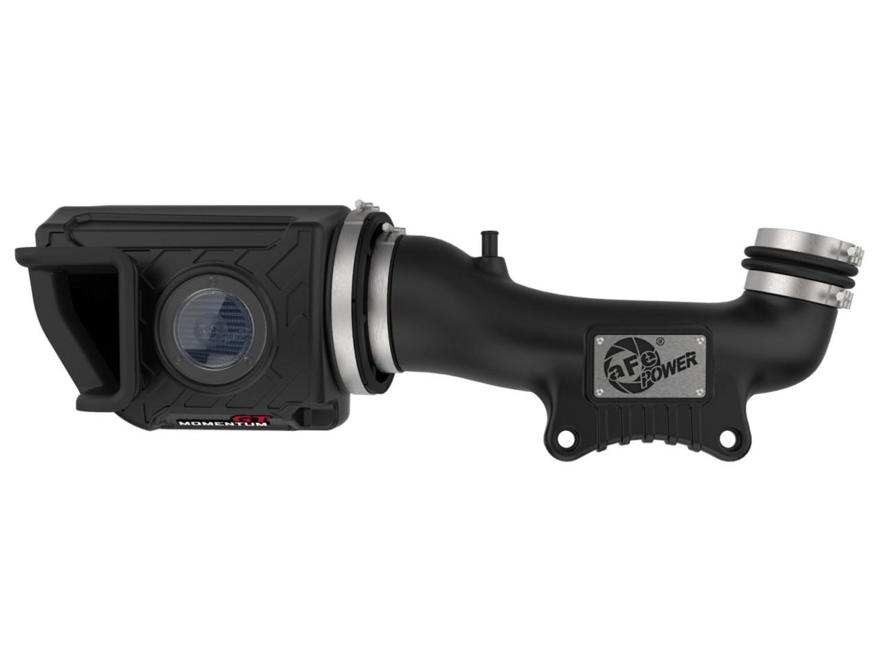 aFe Momentum GT PRO 5R Cold Air Intake System Jeep Wrangler JK 12-18 V6-3.