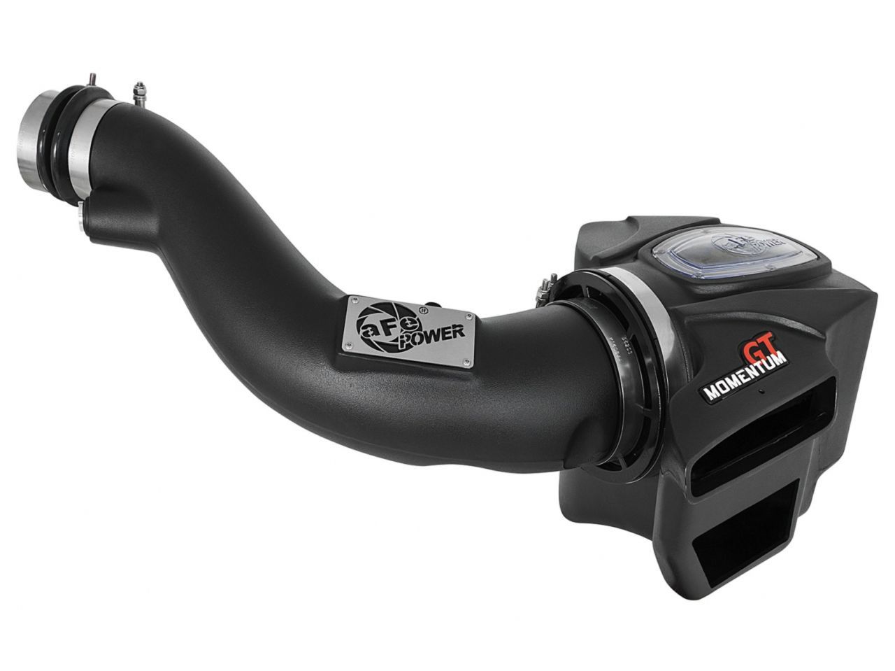 aFe Momentum GT Pro 5R Cold Air Intake System Jeep Grand Cherokee (WK2) 16