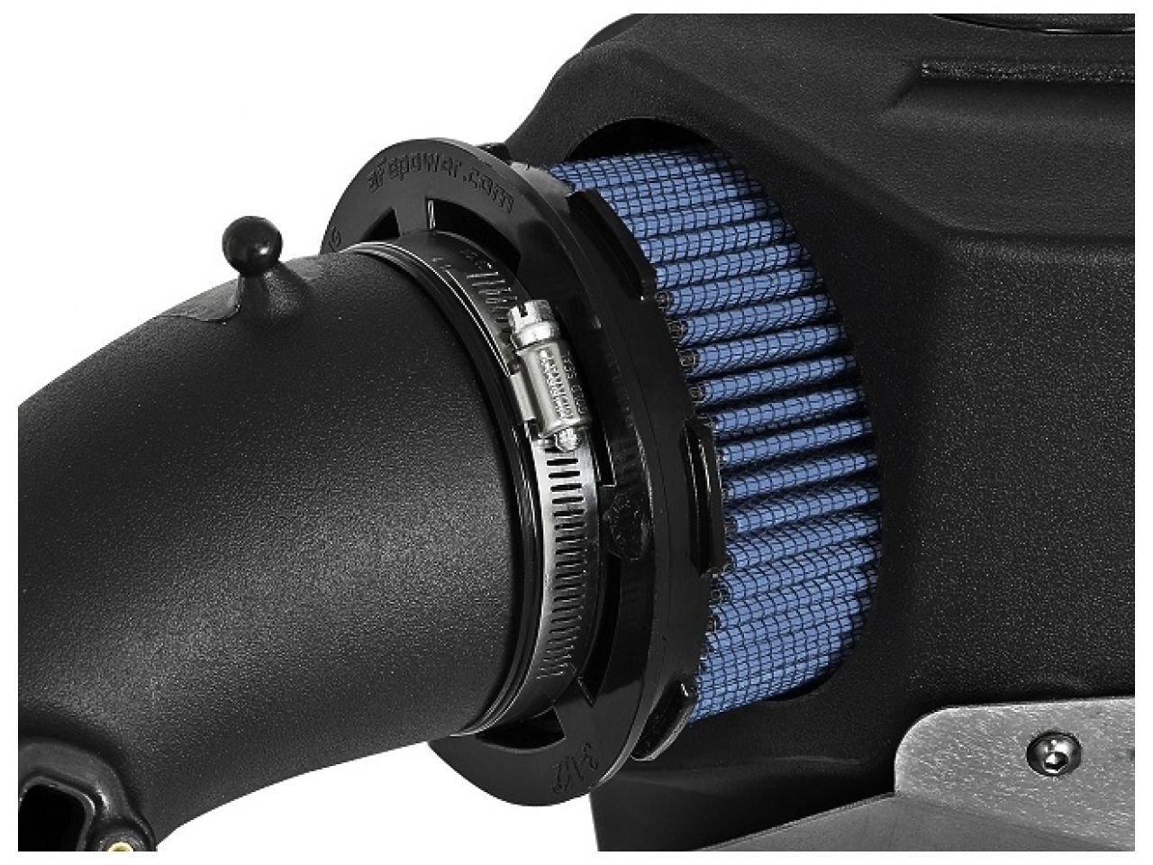 aFe Momentum GT Pro DRY S Cold Air Intake System BMW 330i/430i